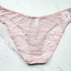 Allover Lace Bikini Panty