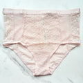 Soma  Mixed Media High-Waist Brief Panty 