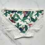Embraceable Enchanting Lace Hipster Panty