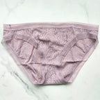 Stretch Lace Bikini Panty