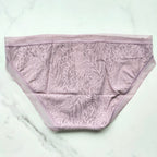 Stretch Lace Bikini Panty