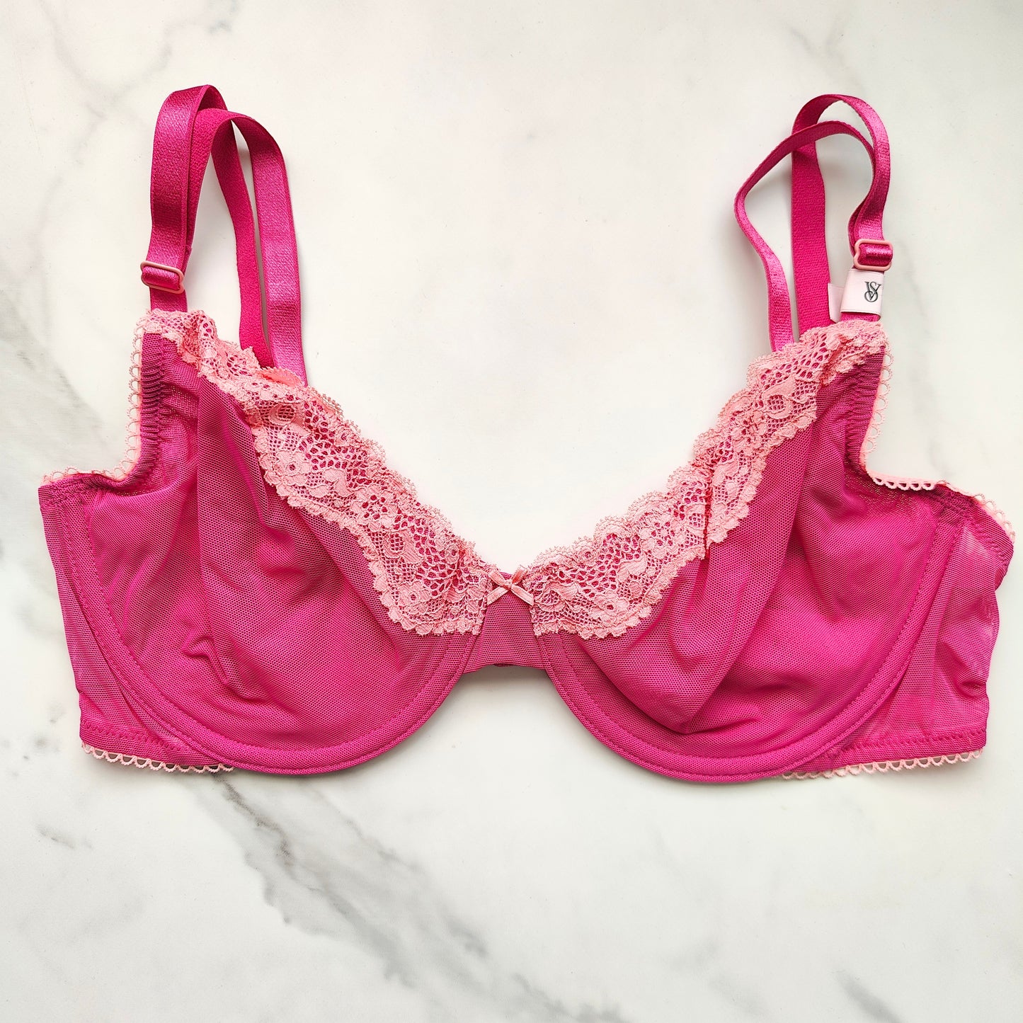 Tease Unlined Demi Bra