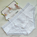 Victoria's Secret  Ribbed Cotton Hiphugger Panty 