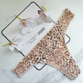Victoria's Secret  100% Cotton Thong Panty 