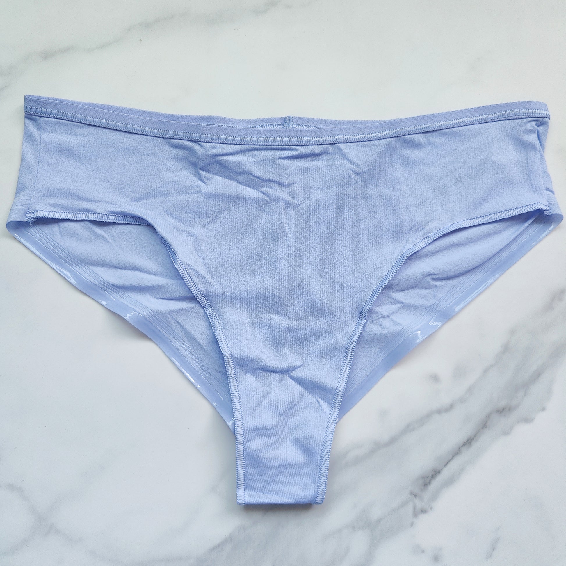 Vanishing Edge Microfiber Cheeky Hipster Panty – Goob's Closet & Boutique