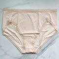 Soma  Cotton Modal High-Leg Brief Panty 