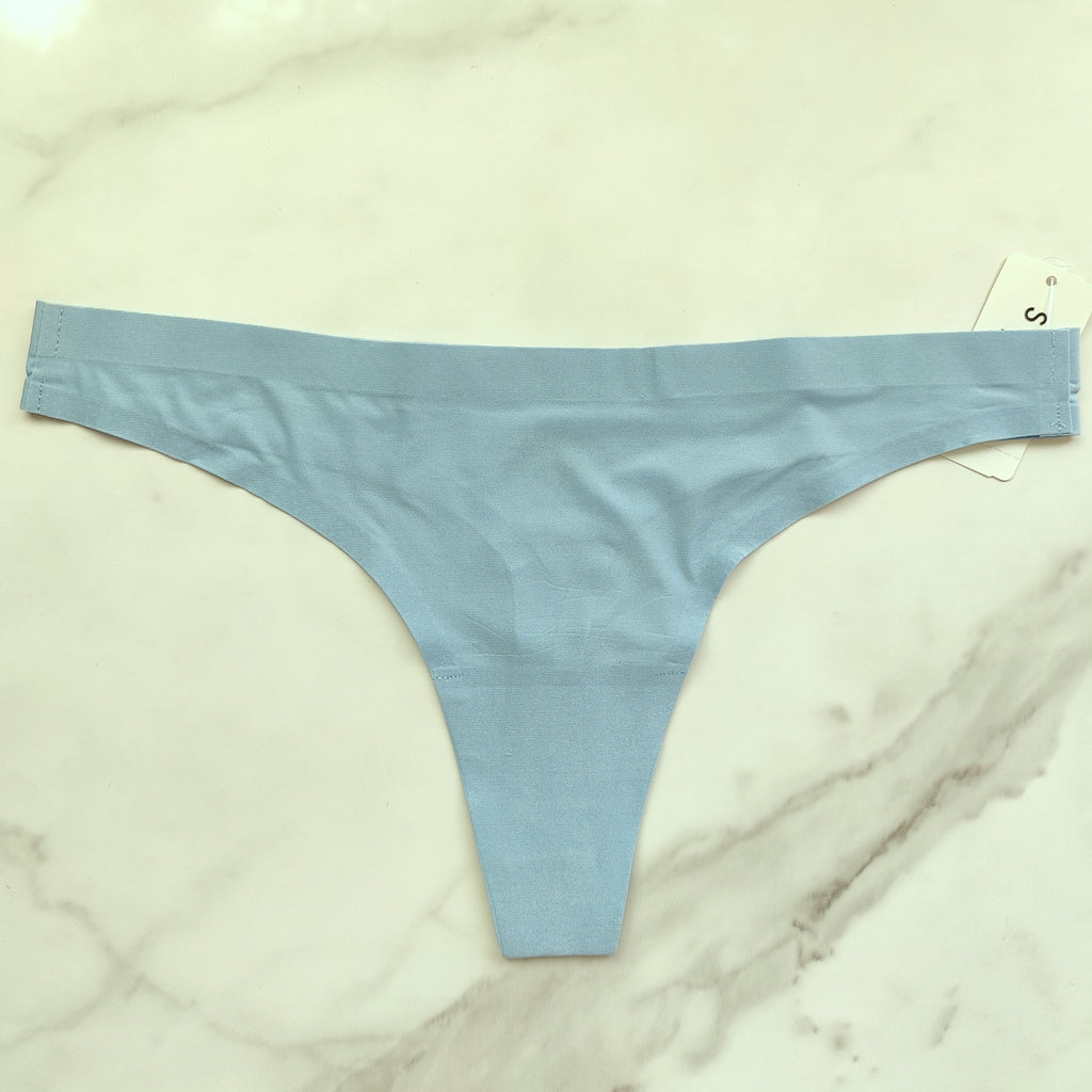 Enbliss Soft Stretch Thong Panty