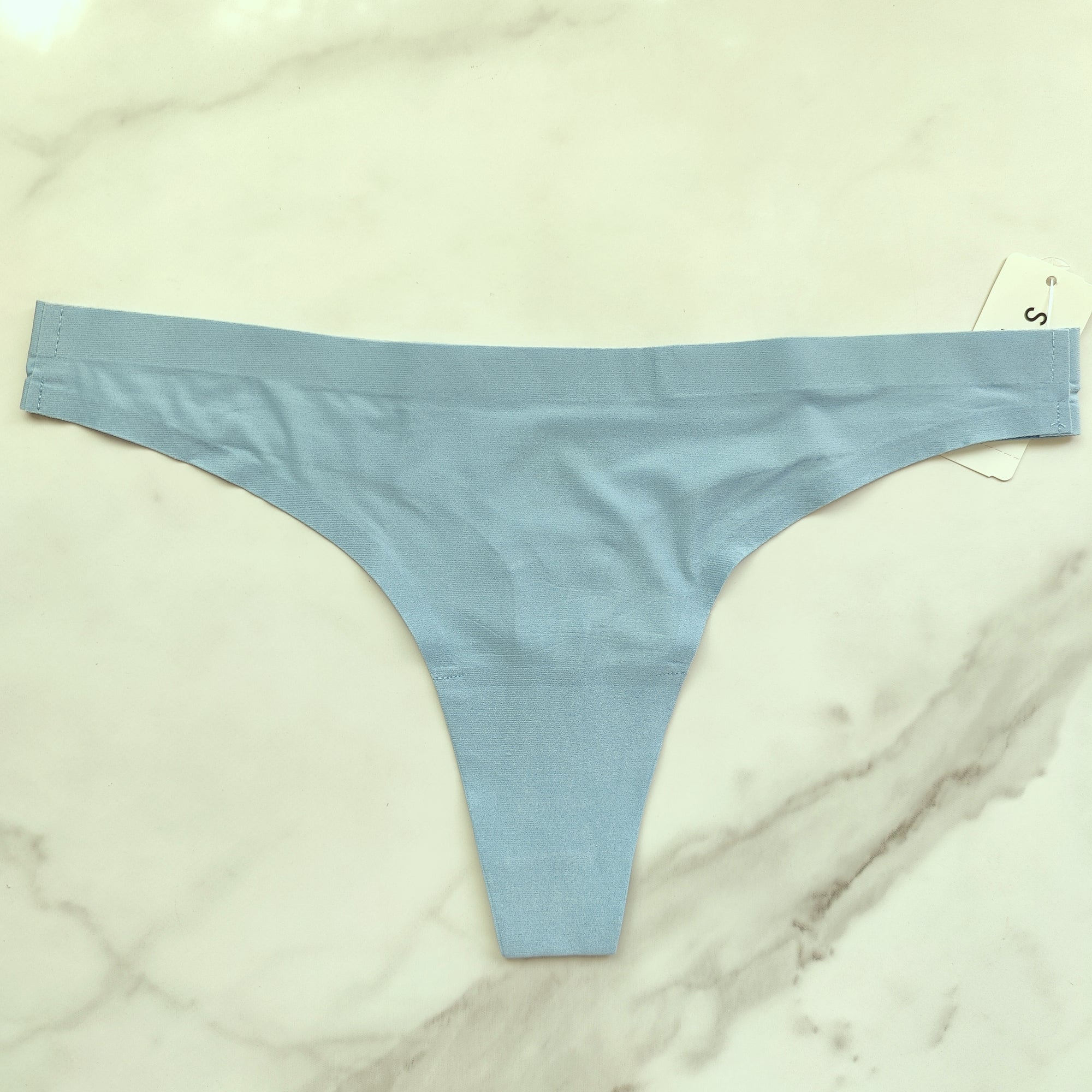 Enbliss Soft Stretch Thong Panty