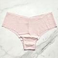 PINK Victoria's Secret  No-Show Smooth Cheekster Panty 