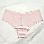 PINK Victoria's Secret  No-Show Smooth Cheekster Panty 