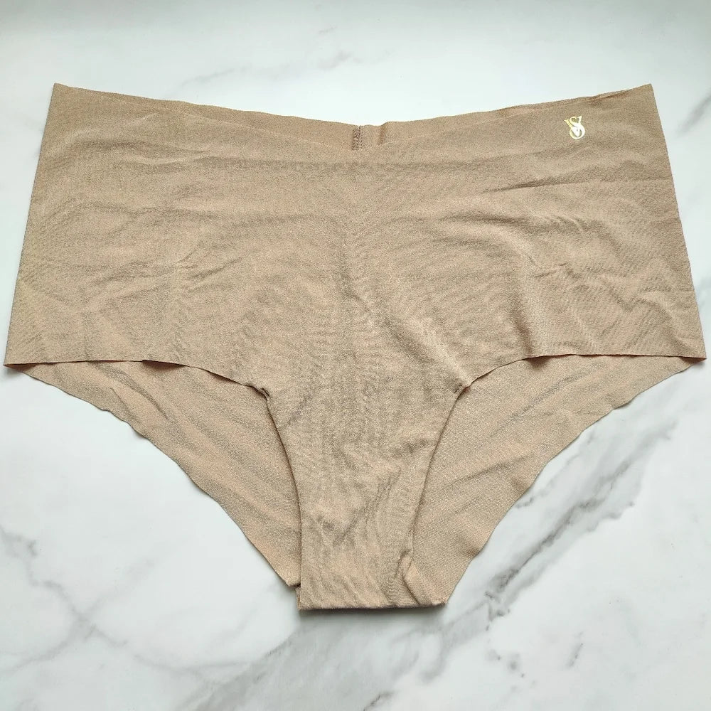 Victoria's Secret  No-Show Smooth Cheeky Panty 