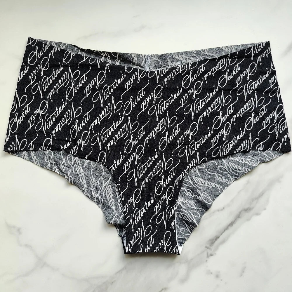 Victoria's Secret  No-Show Smooth Cheeky Panty 