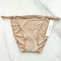 Victoria's Secret  Love Cloud Smooth Adjustable String Bikini Panty 