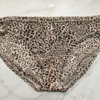 Victoria's Secret  The Lacie Posey Lace Bikini Panty 