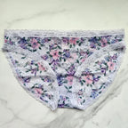 Victoria's Secret  The Lacie Posey Lace Bikini Panty 