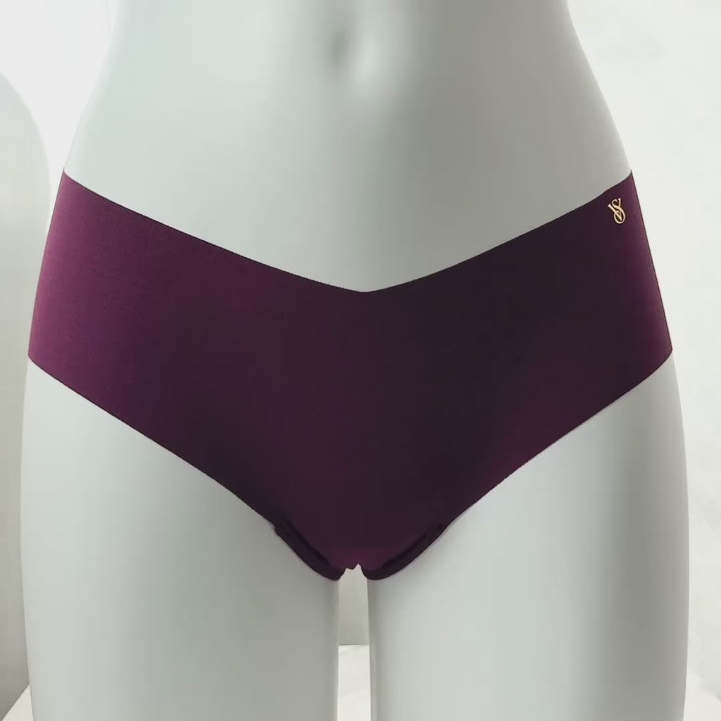 No-Show Classic Hiphugger Panty