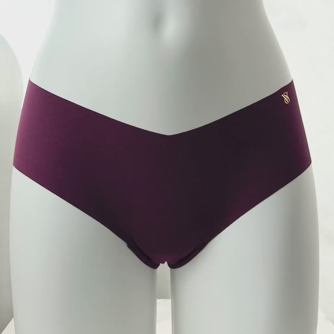 No-Show Classic Hiphugger Panty