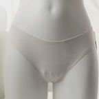 Icon Modal Mesh Thong Panty