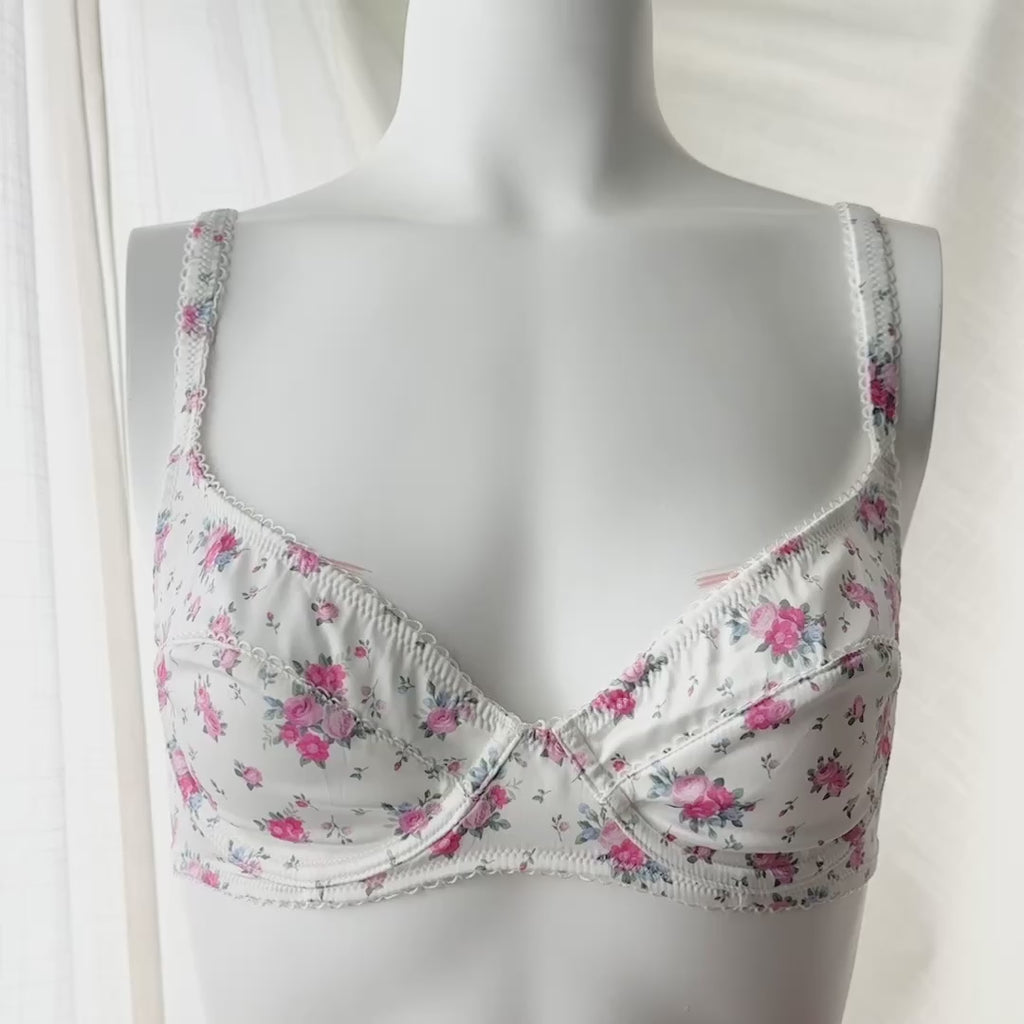 Thats Amore Underwire Bra