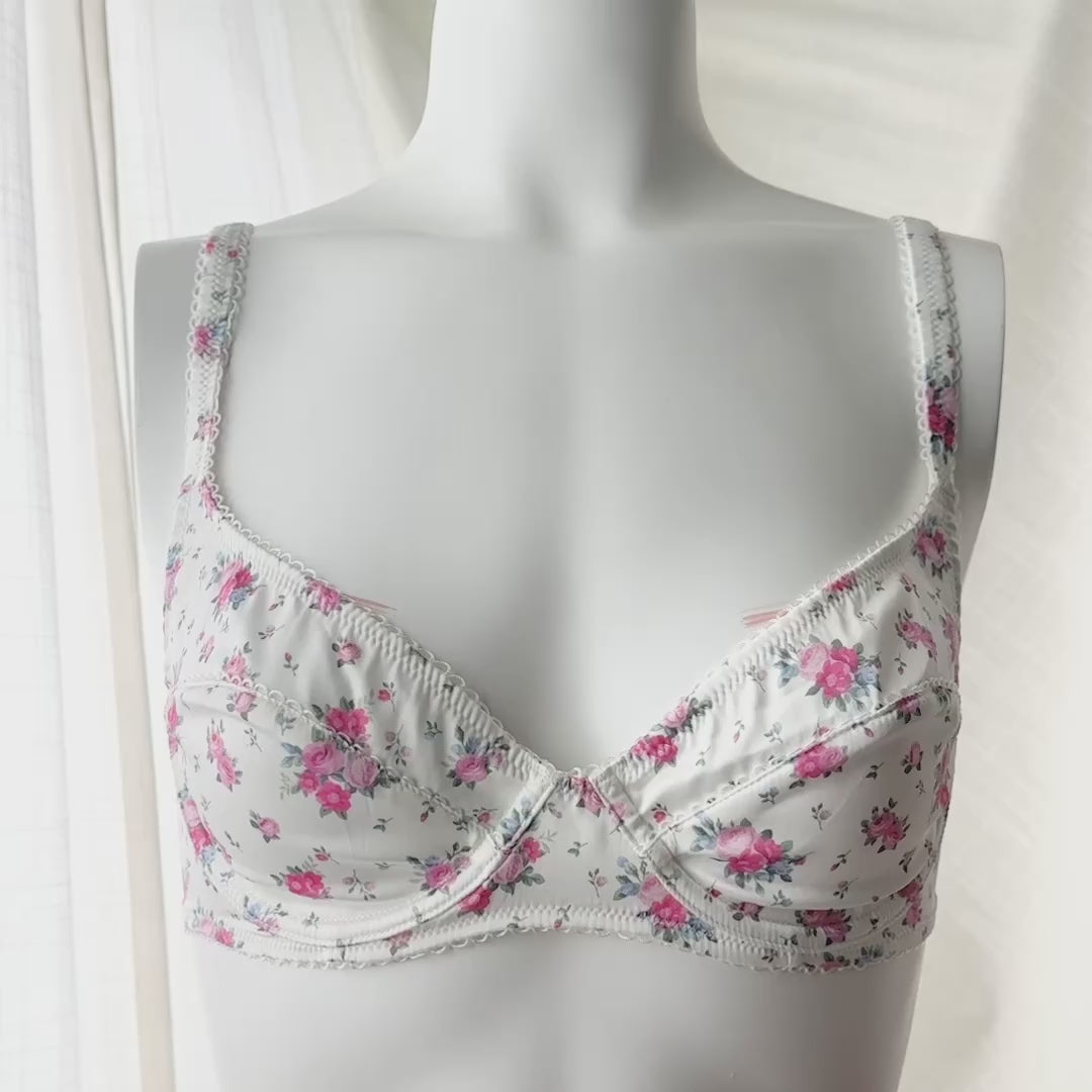 Thats Amore Underwire Bra