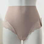 Sensual Stretch Lace Brief Panty