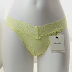 Attraction Thong Panty