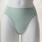 Vanishing Tummy High-Leg Brief Panty
