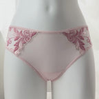 Vanishing Edge Sensuous Lace Hipster Panty