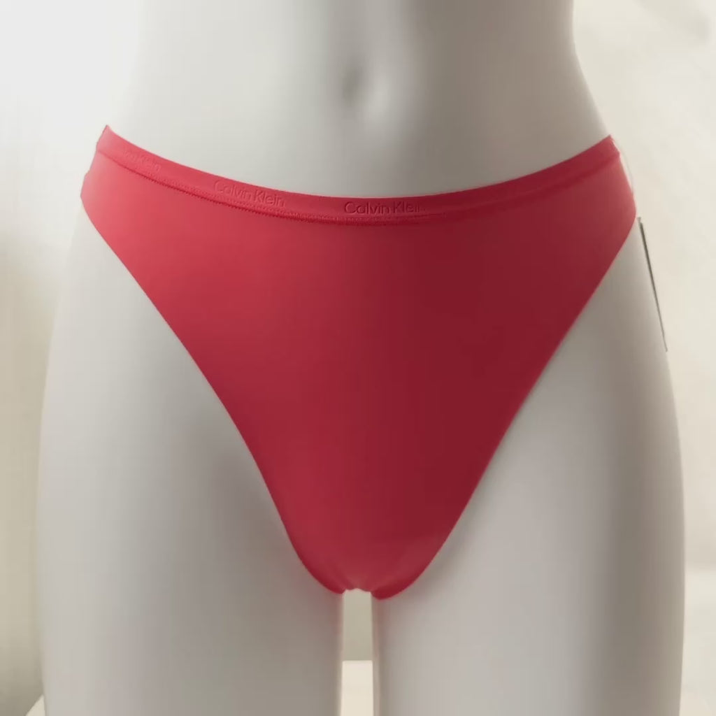 Perfectly Fit Thong Panty