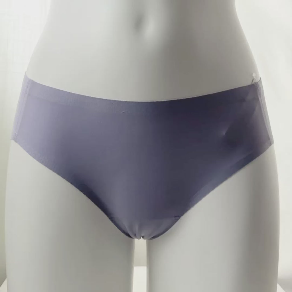 Enbliss Soft Stretch Hipster Panty