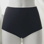 By Anthropologie Lace-Trim High-Waisted Brief Panty