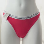 Icon Logo Thong Panty