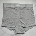 Smooth High-Waist Boyshort Panty PINK Victoria's Secret