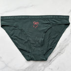 Stretch Cotton Smooth Bikini Panty