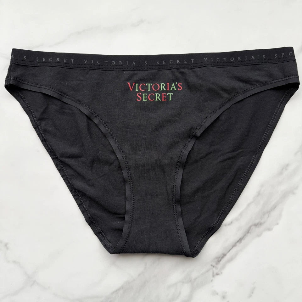 Stretch Cotton Smooth Bikini Panty