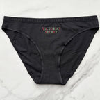 Stretch Cotton Smooth Bikini Panty