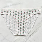 Stretch Cotton Smooth Bikini Panty