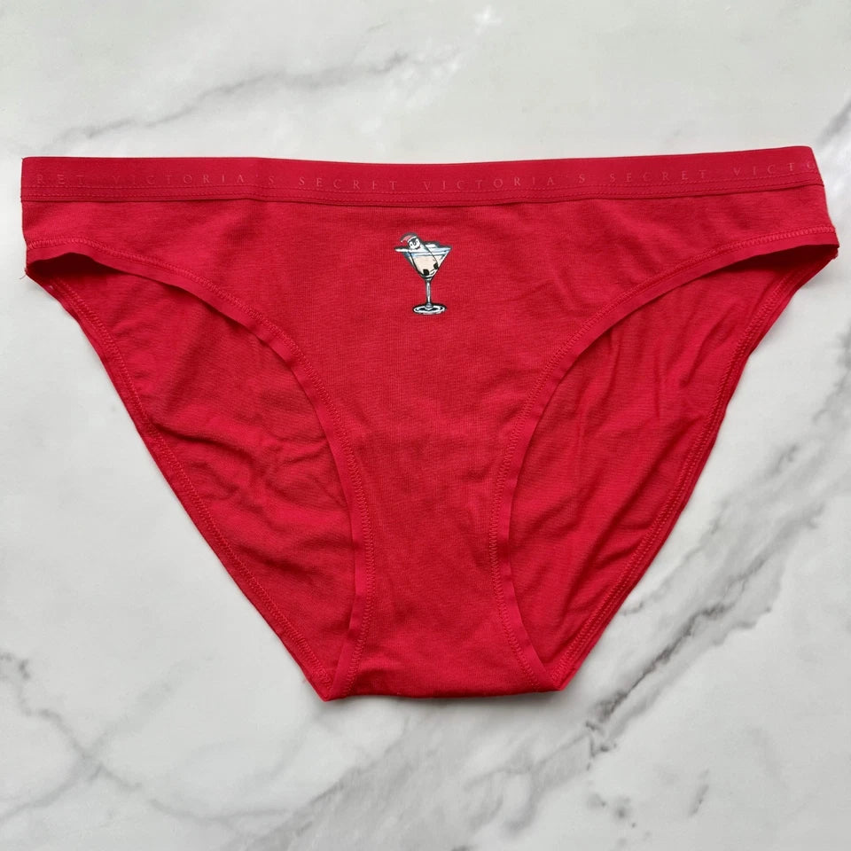 Stretch Cotton Smooth Bikini Panty