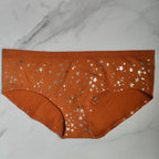 Smooth Seamless Hipster Panty