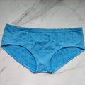 Pointelle Seamless Hipster Panty PINK Victoria's Secret