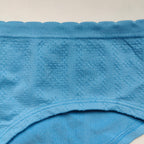Pointelle Seamless Hipster Panty