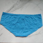 Pointelle Seamless Hipster Panty