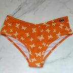 Smooth Cotton Cheekster Panty