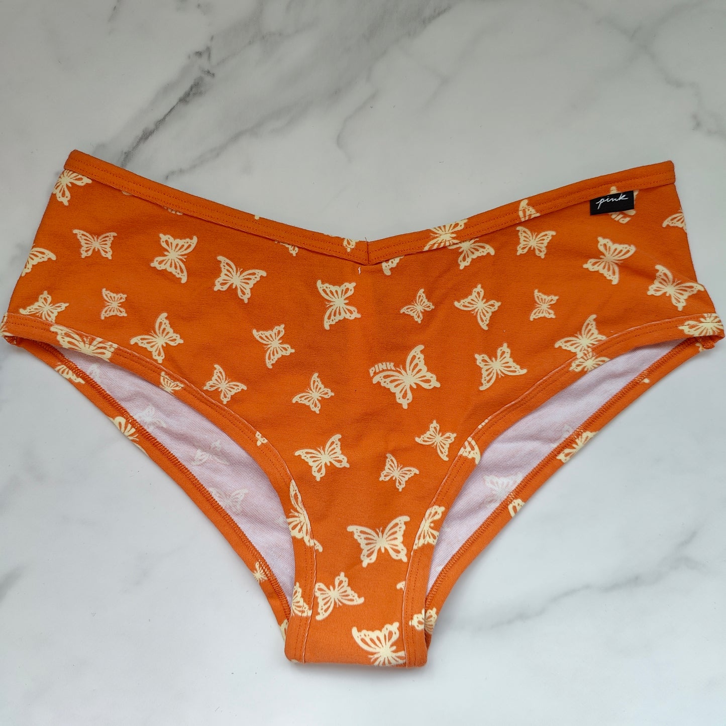 Smooth Cotton Cheekster Panty – Goob's Closet & Boutique