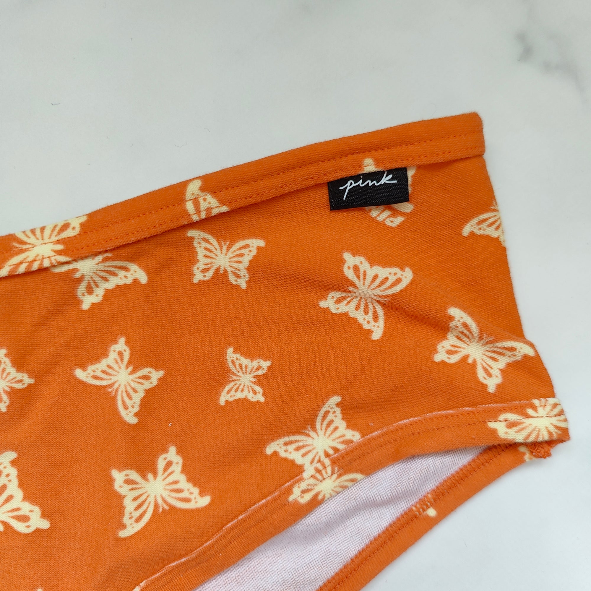 Smooth Cotton Cheekster Panty