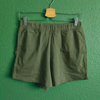 Cotton Essential Knit Shorts