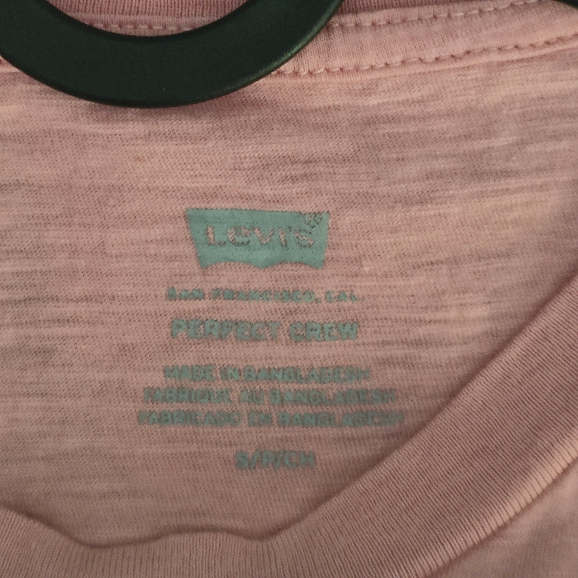 Women's The Perfect Crew Neck T-Shirt