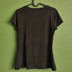 INC Earth Ruched Top, Created for Macy's