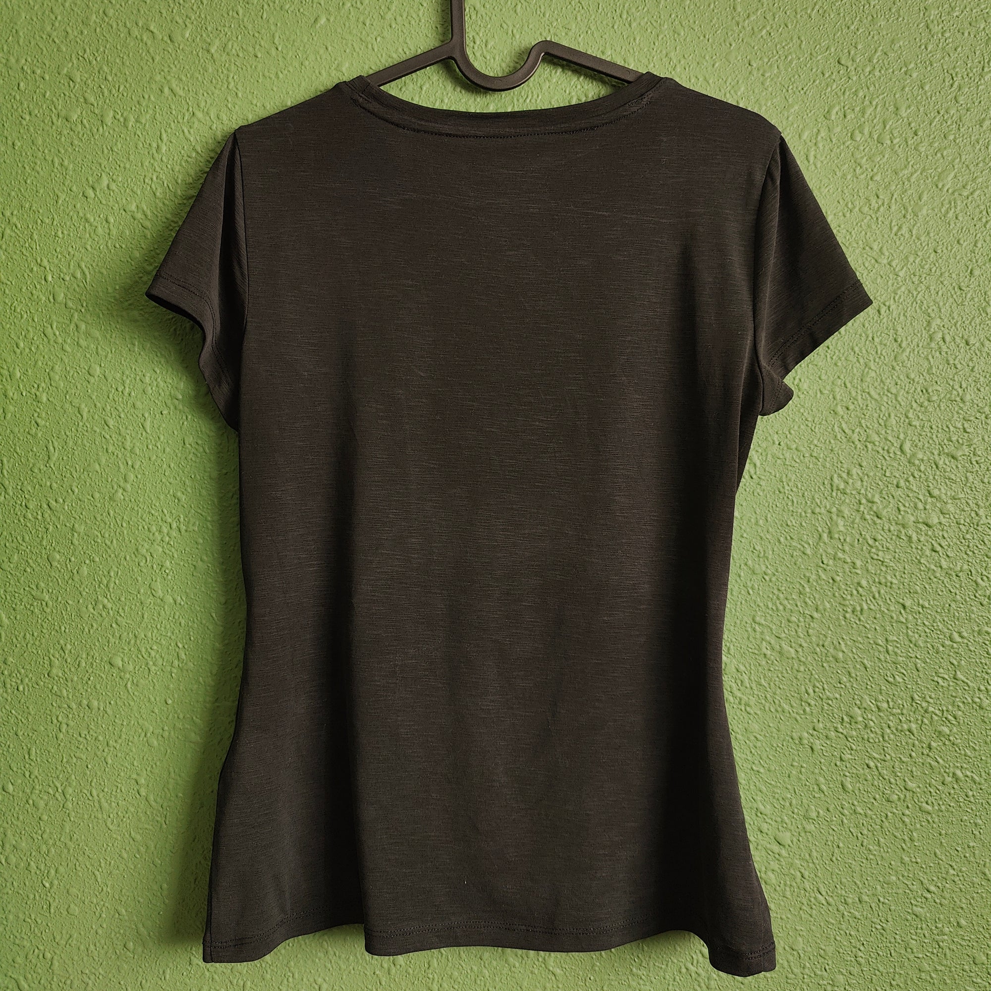 INC Earth Ruched Top, Created for Macy's