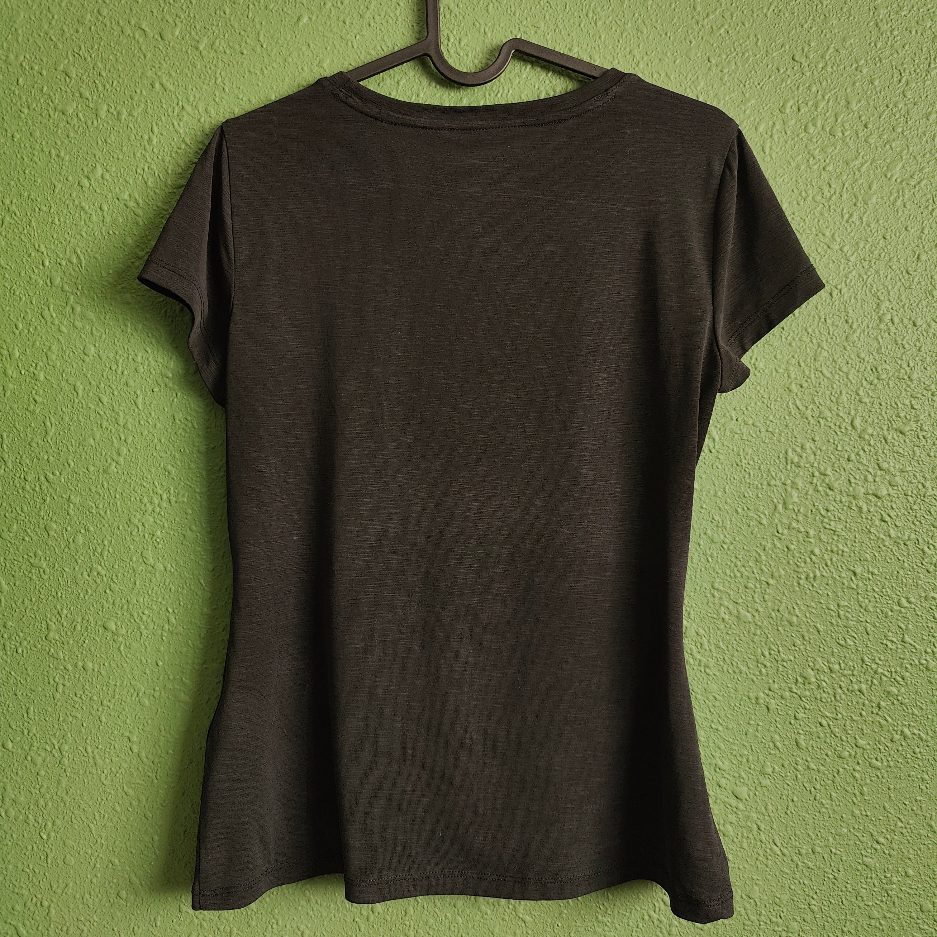 INC Earth Ruched Top, Created for Macy's